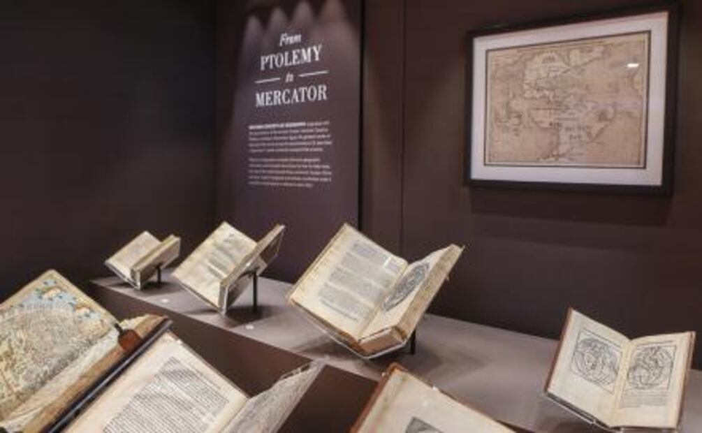 Inauguran exposición sobre las culturas de las Américas en Miami