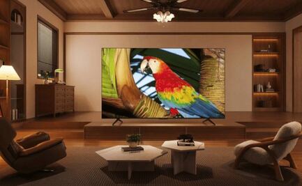 TCL Q651G de 65 pulgadas: la smart TV para el streaming   