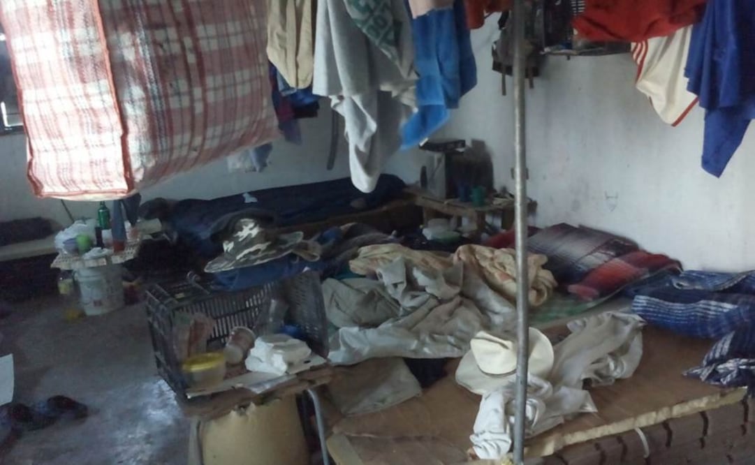 Foto: Hilda Fernández