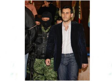 ¿En dónde está "El Vicentillo", el hijo de "El Mayo" Zambada?