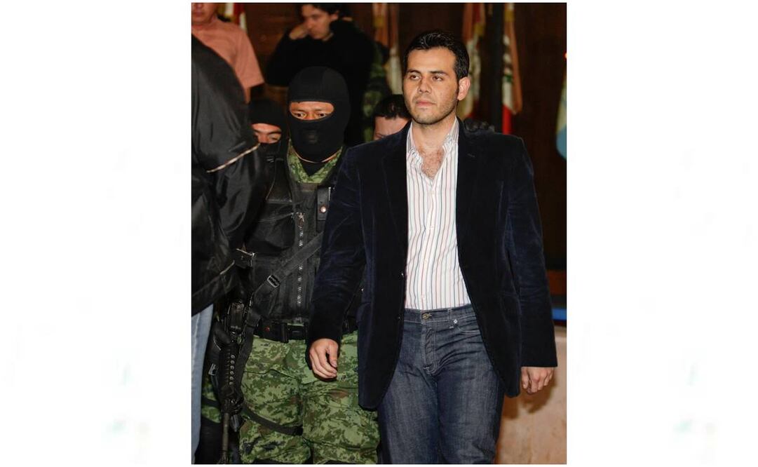 Mayo Zambada: ¿En dónde está El Vicentillo?