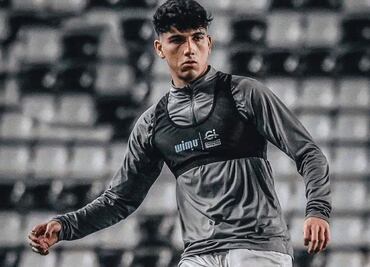 Almada se adelanta y anuncia arribo de Kevin Álvarez al Ave