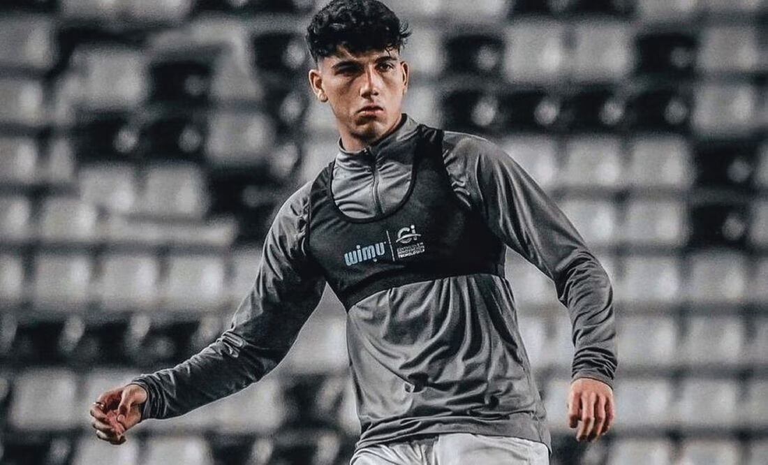 La transacción por Álvarez se maneja en 11 mdd, Foto: Especial