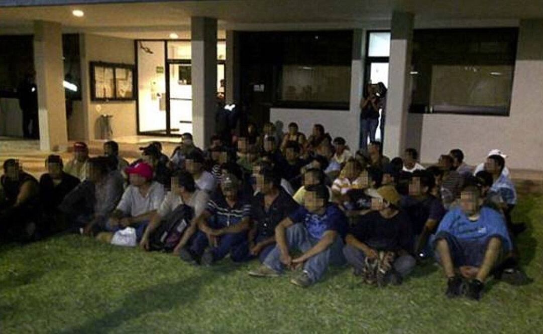 Foto: Archivo/ EL UNIVERSAL                     