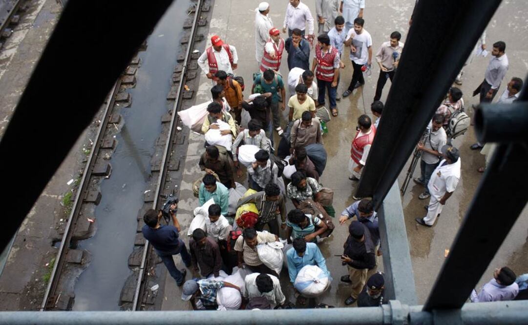 Foto: Xinhua/Imagen ilustrativa