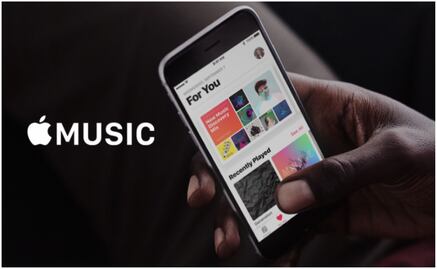 Facebook Messenger integra a Apple Music en tus chats