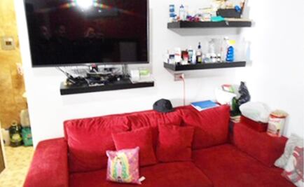 “Sorprende” a gobernador celdas VIP