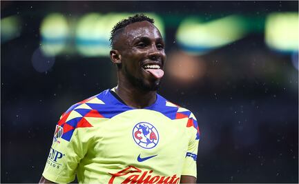 Liga MX presume a Julián Quiñones entonando el Himno Nacional Mexicano