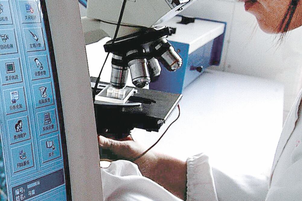 Al Conacyt se le destinarán 31 mil millones de pesos para 2018. (ARCHIVO EL UNIVERSAL)