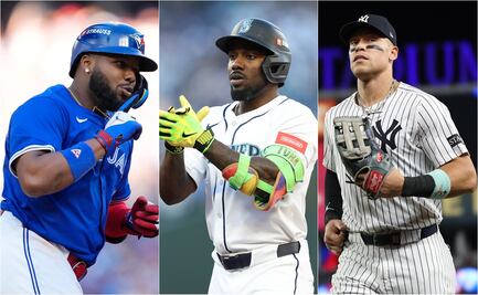 MLB: Horario y canales para ver EN VIVO las Series Divisionales, HOY, martes 7 de octubre; Yankees podrían ser eliminados