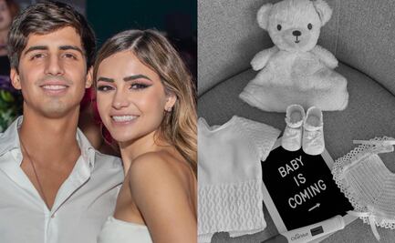 Karen Barrera y Daniel “El Travieso” anuncian la pérdida de su bebé; “siempre serás parte de nosotros”