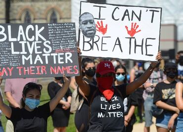 Alistan foro sobre racismo en México y Estados Unidos