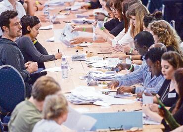 Reino Unido vive crisis política tras referéndum