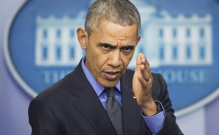 Obama dedicará el 2016 a impulsar sus objetivos restantes