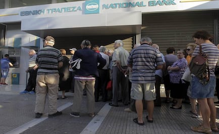 Economía mexicana enfrenta grandes retos: Coparmex