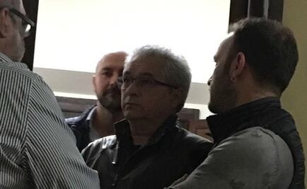 Posponen en Italia audiencia de extradición de Tomás Yarrington