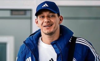 El América hará todo lo posible para quedarse con Rodolfo Cota 