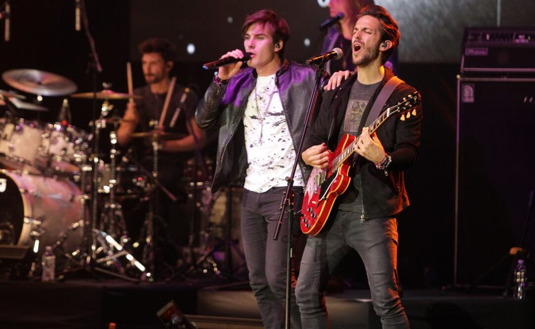 FOTO: Carlos Mejía/EL UNIVERSAL