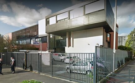 Despiden a médico en Francia por tener una barba demasiado larga