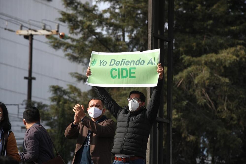 Foto: El Universal / Valente Rosas 