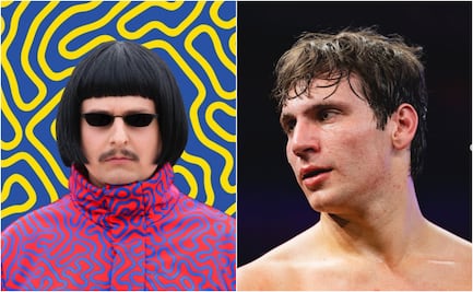 ¿Quiénes eran Oliver Tree y Gaspi?; cantante y youtuber mueren en accidente aéreo en Brasil
