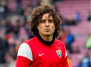 Guillermo Ochoa seguirá como titular en la Selección Mexicana