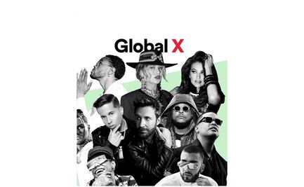 Con nuevo tema musical, Thalía hace un llamado a la unidad