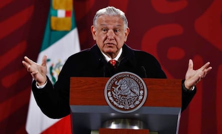 Asegura AMLO que no conoce a ningún directivo de la petrolera Baker Hughes
