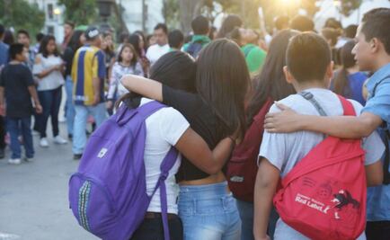 Sasmex dice que réplicas no ameritan activación de alerta