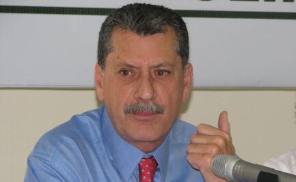 Muere de un infarto a los 75 años de edad Enrique Jackson Ramírez, exlegislador priista