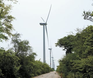 EU critica política energética de AMLO