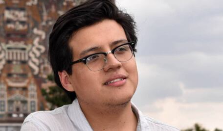 Estudiante zapoteco gana por segunda vez concurso de composición de la UNAM