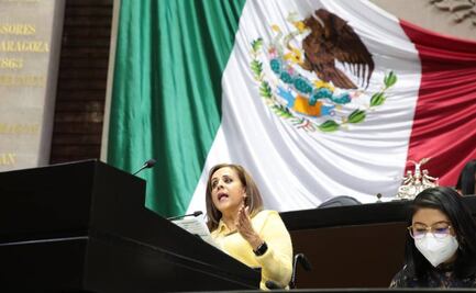 PRI pide concluir aplicación de refuerzo antiCovid a personal de Salud público y privado