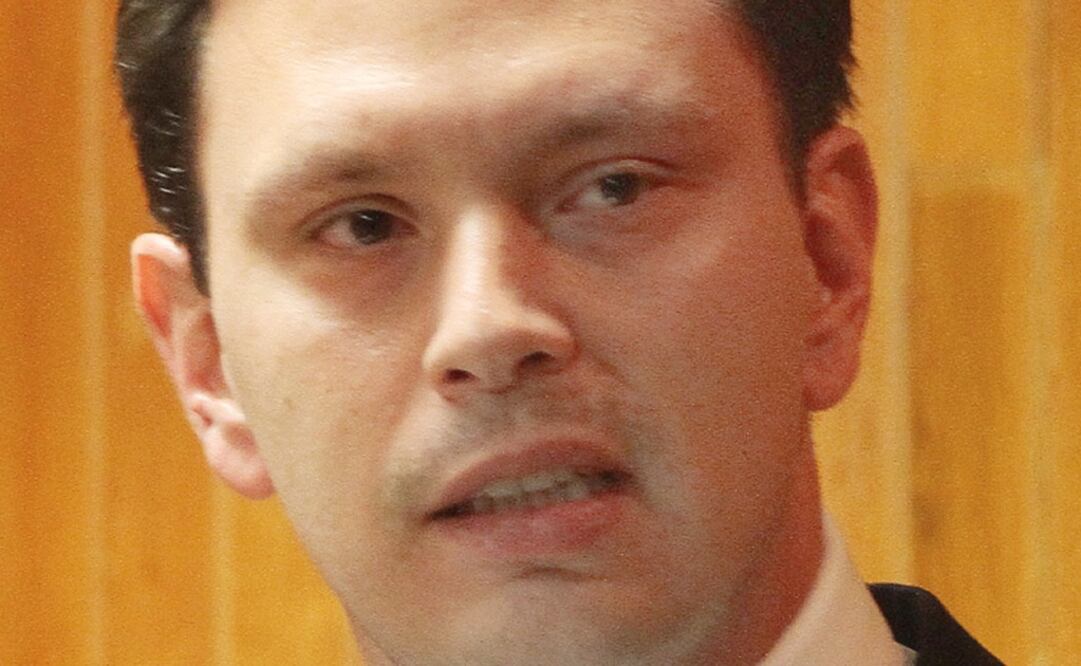 Foto: Bernardo González Garza. (FOTOS: ARCHIVO EL UNIVERSAL)