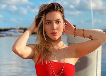 Así explica un experto el trastorno límite de la personalidad de Frida Sofía