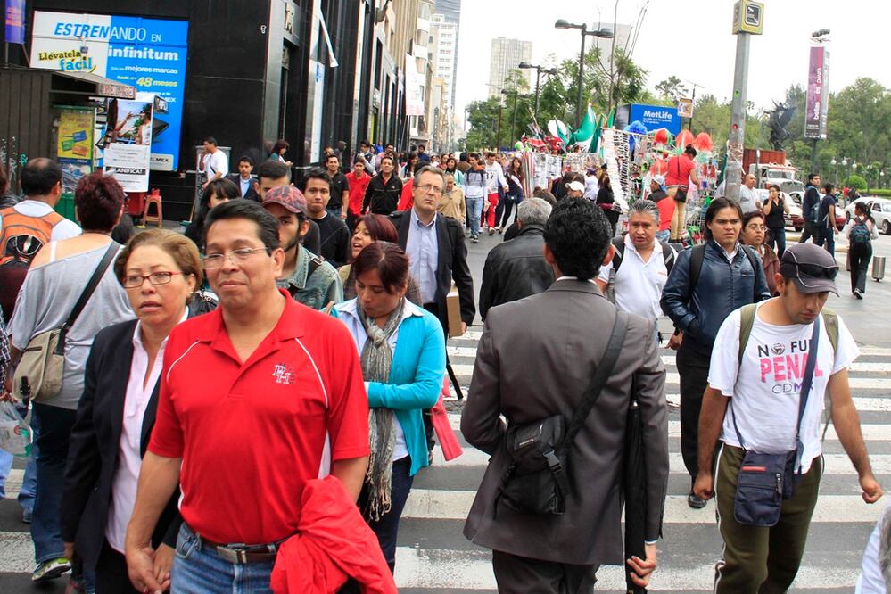 Foto: Archivo/El Universal