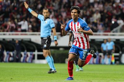 El camino al doblete