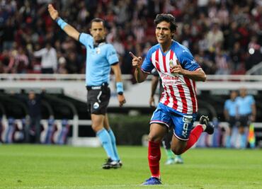 El camino al doblete