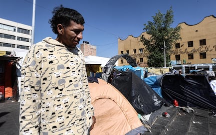 Gobierno de CDMX gestiona con países de Centroamérica para repatriar a migrantes; adecúan 2 albergues para aumentar capacidad