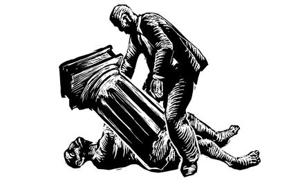 Tres versiones distintas sobre Ayotzi