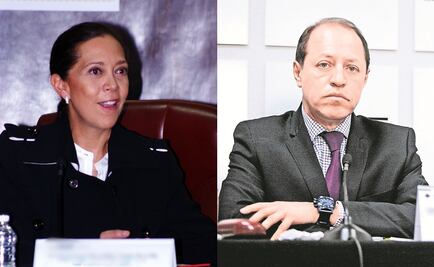 No hay vileza ni venganza, reviran consejeros del INE sobre Fideicomiso Por los Demás