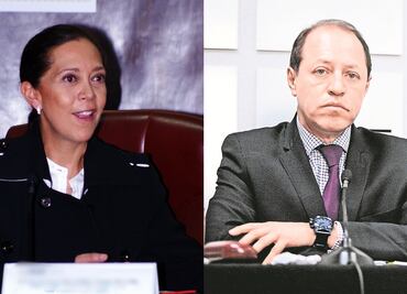 No hay vileza ni venganza, reviran consejeros del INE sobre Fideicomiso Por los Demás