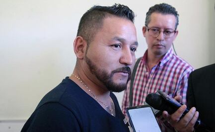 “El Mijis” se registra como aspirante de Morena a una diputación federal