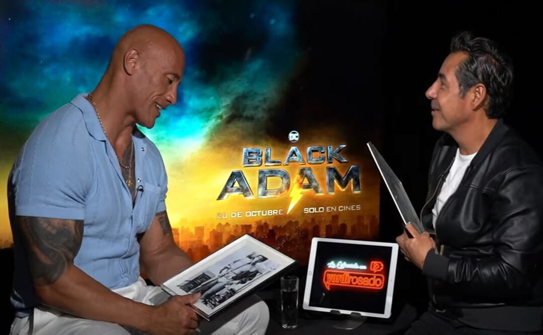 Foto: YouTube Yordi Rosado