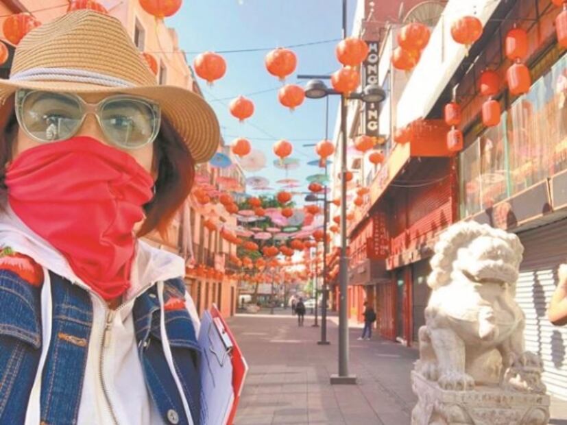 El cine torea a la pandemia para filmar