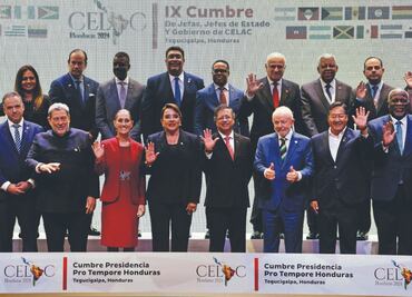 China-CELAC: cinco puntos para entender la reunión que arranca este martes en Beijing; apuestan por más integración