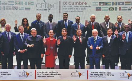 China-CELAC: cinco puntos para entender la reunión que arranca este martes en Beijing; apuestan por más integración