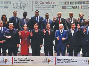 China-CELAC: cinco puntos para entender la reunión que arranca este martes en Beijing; apuestan por más integración