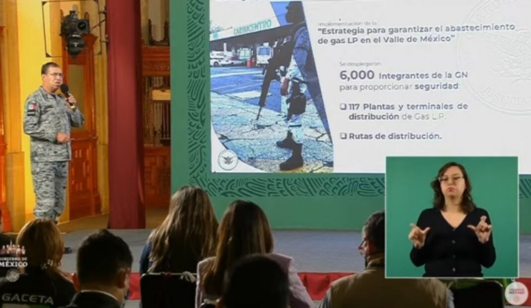 La mañanera de AMLO, 20 de agosto, minuto a minuto