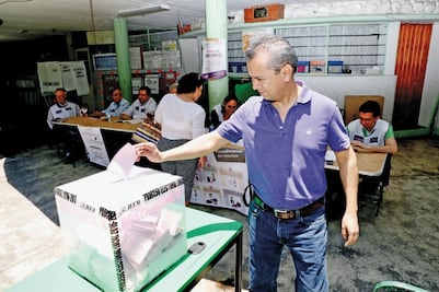 Mayor gasto, hasta segundo semestre